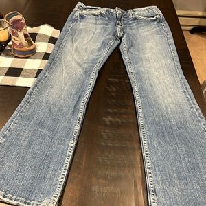 Miss Me Jeans Size 30